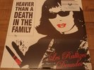 LES RALLIZES DENUDES - Heavier Than A Death In The Family 2xLP sealed