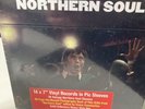 Northern Soul Soundtrack 7 Inch Vinyl Box set Sealed Never Played