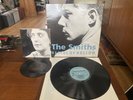 The Smiths Hatful Of Hollow 1987 Press Plus Girlfriend In A Coma NMvinyl