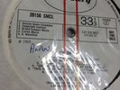 Jerry Lee Lewis - I'm On Fire LP Mercury 20156 SMCL White Label Demo