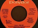 Rare Modern Soul Crossover Northern Enchantment - Call on me on US Polydor