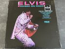 LP Elvis Presley - Raised On Rock - USA RCA  sealed