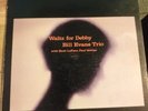 Bill Evans Trio Waltz For Debby Riverside Orpheum Stereo US 1965 vinyl