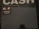American Recordings by Johnny Cash (Record, 2015) vinyl box set new and sealed