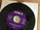CHRISTINE COOPER  HEARTACHES AWAY MY BOY 70'S REISSUE