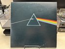 Pink Floyd-Dark Side Of The Moon Vinyl-SHVL 804 A2/B2-Solid Blue Prism/Triangle