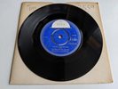 Little Lenny Davis - Little Schoolgirl / Gonna Go Back To Jeannie -Decca - 7