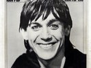 IGGY POP LUST FOR LIFE RCA RVP6233 JAPAN VINYL LP