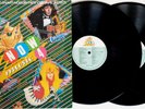Now That's What I Call Music 4 2LP Kane Gang-Queen-Michael Jackson-Style Council