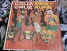 Celia Cruz ‎– Homenaje A Los Santos Vinyl LP Latin Afro Cuban Guaguanco Seeco