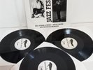 Gil Evans & Sting Miles Evans LP Jazz Festival LIVE 11•787 The Police ROCK RARE