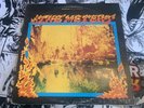 The Meters ‎Fire On The Bayou LP Vinyl Record EX 1st Press First Reprise Records