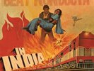 Madlib Beat Konducta Vol 3: In India Vinyl LP Record bollywood funk hip hop NEW