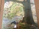 JOHN LENNON / PLASTIC ONO BAND   UK 1st press vinyl LP w/inner 1U / 1U Nr Mint