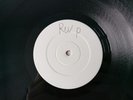 Rev - P - Rythm Process 1994 - Hardcore Records Jungle Vinyl white label