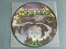 METALLICA creeping death 12