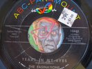 HEAR Fasinations 45 Tears In My Eyes / You Gonna Be Sorry doo wop R&B