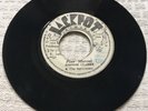 KILLER 7'' ROOTS JOHNNY CLARKE ''POOR MARCUS'' KING TUBBY W/DUB RARE ORIG M- RUF