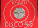 BARRY BROWN I LOVE SWEET JAH RANKING JOE Youthman SUFFERERS HEIGHTS 1979 MINT