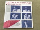 DURAN DURAN - RIO CARNIVAL - RSD 2023 VINYL RECORD - NEW SEALED