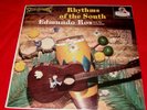 1958 EDMUNDO ROS & Orch Rhythms of the South MINT sealed Latin Dance