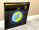 MFSL Yes Fragile One Step LP 45RPM Sealed #3185 Out Of Print