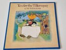 Cat Stevens - Tea For The Tillerman 1st Edition Vinyl
