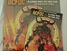 AC/DC - A Long Way To The Top Live Album 2 x 10