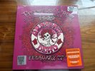 GRATEFUL DEAD FILLMORE WEST 4LP LIMITED 180 GM RSD 2018 9000 COPIES SEALED MINT