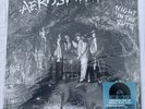 Aerosmith Night in the Ruts LP 2013 Columbia Records Reissue RSD 180 gram Sealed