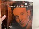 Carl Perkins Dance Album of Carl Perkins London Records HA-S 2202 Rock n Roll