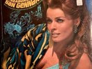 Armando Trovaioli - Treasure Of San Gennaro- LP USA 1968  EX+++/NM