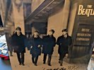 THE BEATLES LIVE AT THE BBC VOL 1 LP x3 180g Vinyl New Sealed DEAGOSTINI 2017