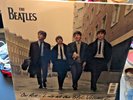 The Beatles Live on Air at the BBC Vol 2 3LP 180g Vinyl Deagostini Sealed 180gm