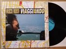 VASCO ROSSI VIAGGIANDO Vinile Lp 1991 Fornit Cetra TLPX 284 - NM - OCCASIONE