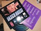 VASCO ROSSI OMONIMO Vinile Lp, Germany 1991 Emi 1C064-7962861 - OCCASIONE