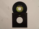 JACKIE LOMAX THE BEATLES SOUR MILK SEA/EAGLE LAUGHS 45  1968 1ST APPLE
