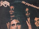 The Psychomodo by Cockney Rebel/Steve Harley & Cockney Rebel (Vinyl, 1974)