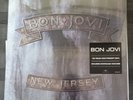 New Jersey by Bon Jovi (2016) NEW & SEALED w/minor sleeve damage