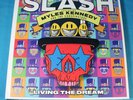 Slash Featuring Myles Kennedy Living the Dream 2 LPs + CD Factory Sealed Vinyl