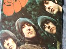 THE BEATLES - RUBBER SOUL - Parlophone - PMC 1267 - mono - 1965 -U.K. VG +
