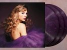 Taylor Swift SPEAK NOW (TAYLOR'S VERSION) 3LP Violet Marbled VINYL PREORDER [04]