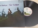 John Martyn-The Tumbler. UK Pink Rim Island Label Vinyl LP. Excellent