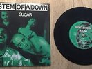 SYSTEM OF A DOWN - Sugar 7