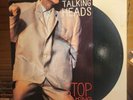 Talking Heads, Stop Making Sense, 1984 Original Sire, 1- 25186, Vg+/Vg+
