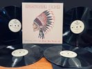GRATEFUL DEAD - SPRING 1990-SO GLAD YOU MADE IT VINYL LP SEALED  IN STOCK