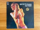Iggy and the Stooges-Raw Power. UK CBS/Embassy release. 1977 reissue.