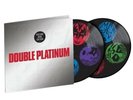 Kiss DOUBLE PLATINUM Best Essential LIMITED EDITION New Vinyl Picture Disc 2 LP