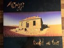 'DIESEL AND DUST' BY MIDNIGHT OIL   VINYL RECORD 1980