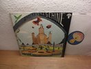 BRÖSELMASCHINE Same Lp 1971 NM Top rare KRAUTROCK MONSTER 1st Pilz